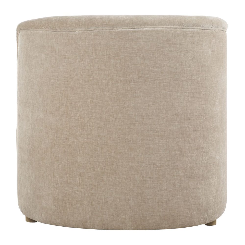 Fae Arm Chaise Lounge