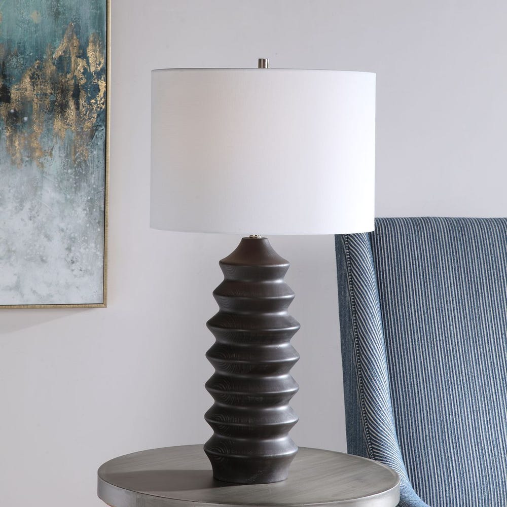 Uplift Table Lamp