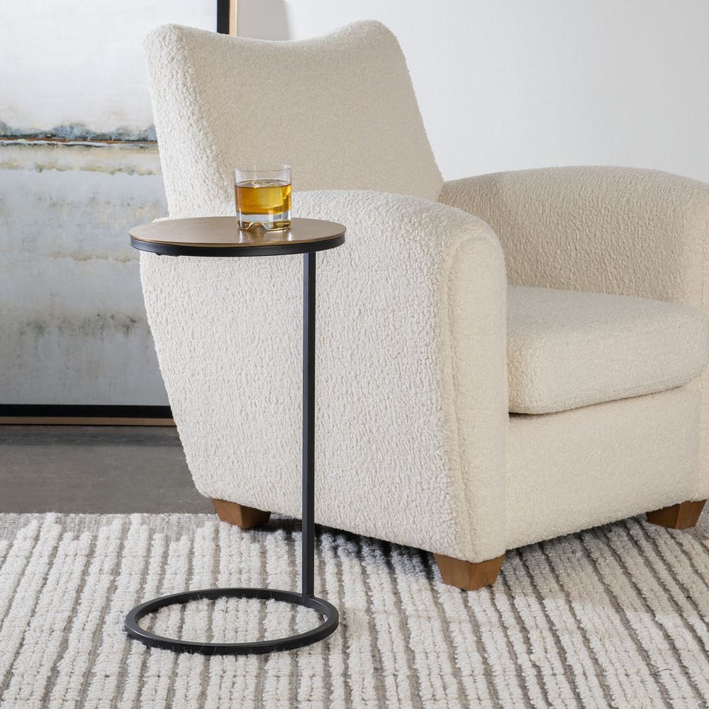 Brunei Accent Table
