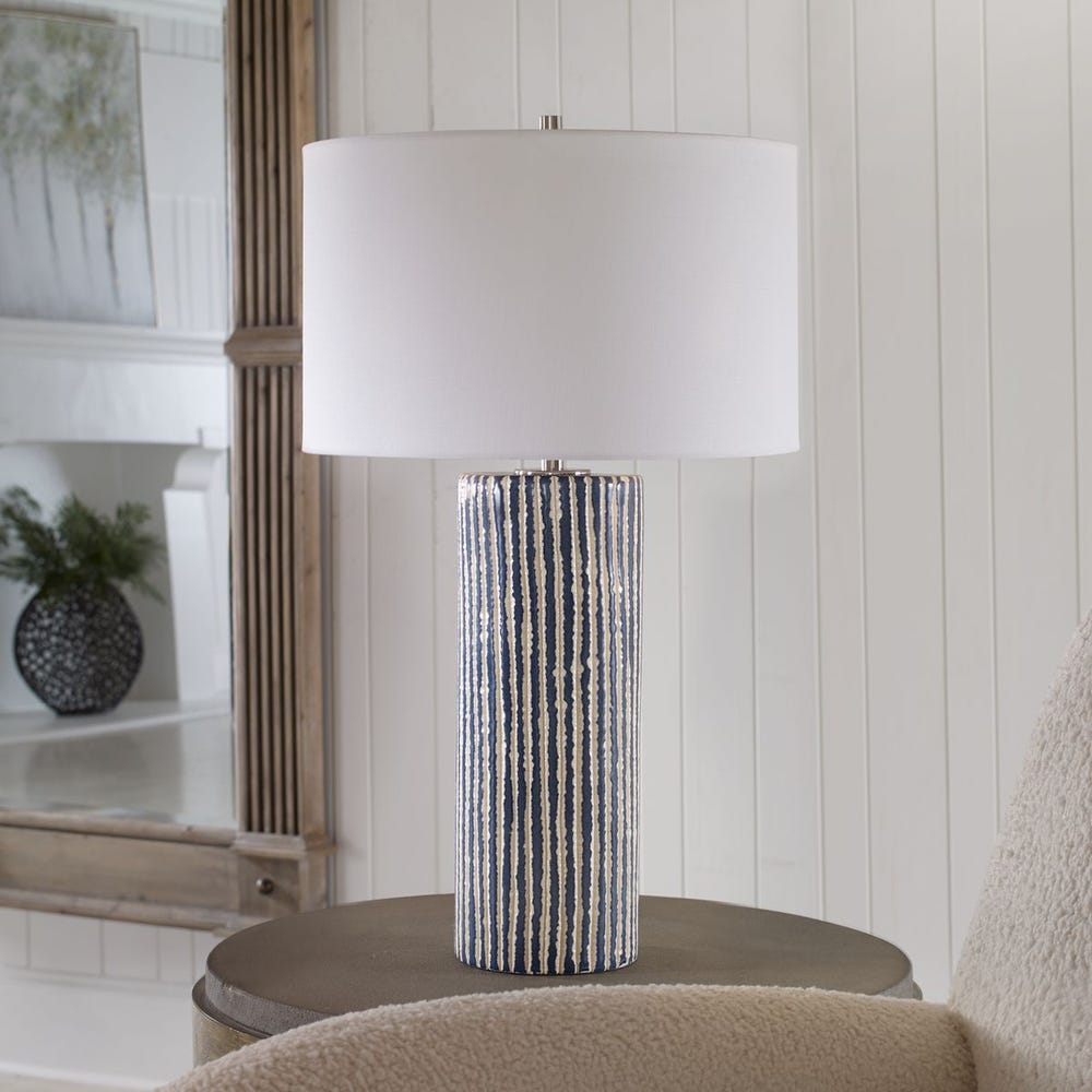 Havana Table Lamp