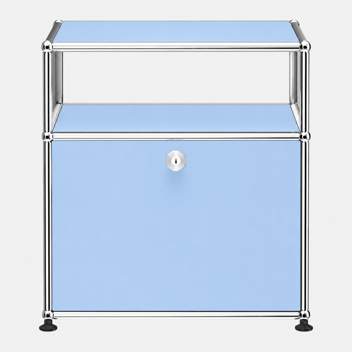 USM Haller P Bedside Table