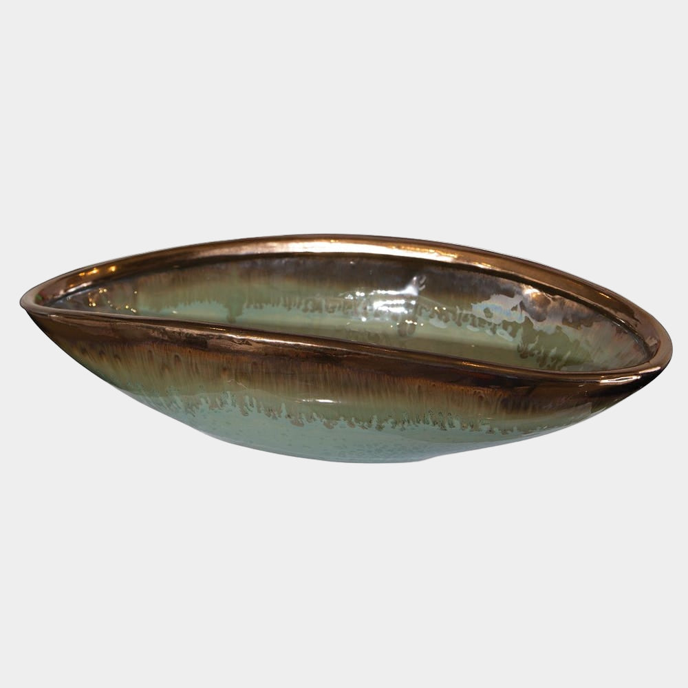 Iroquois Outdoor Bowl
