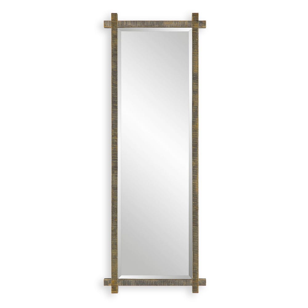 Abanu Mirror