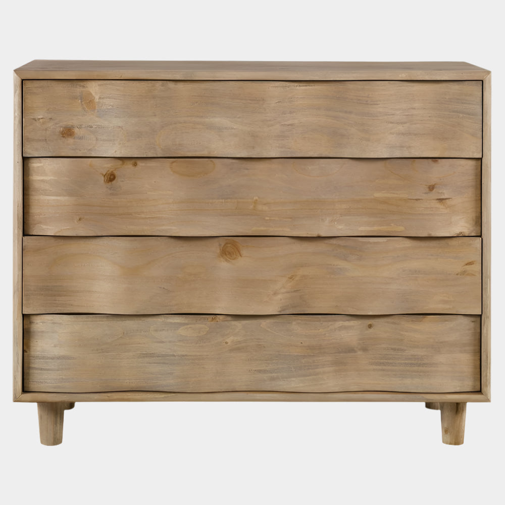 Crawford Accent Chest