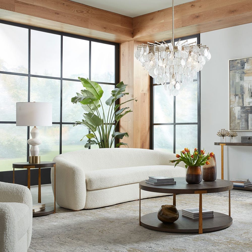 Palisade Side Table