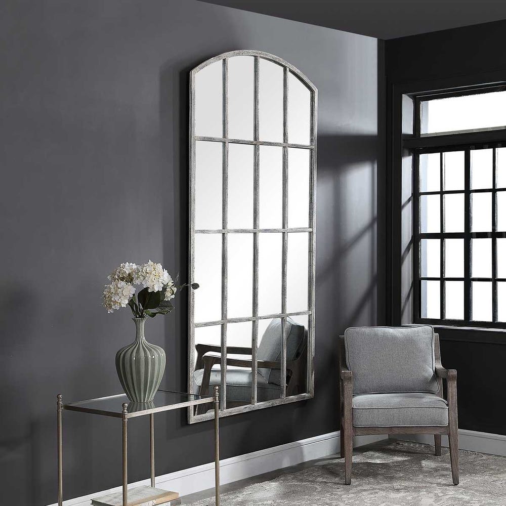 Amiel Arch Mirror