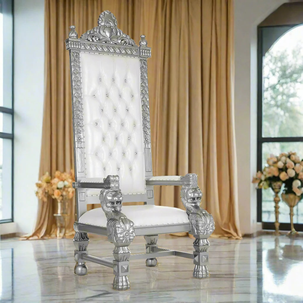 King Kong 88 Throne Chair