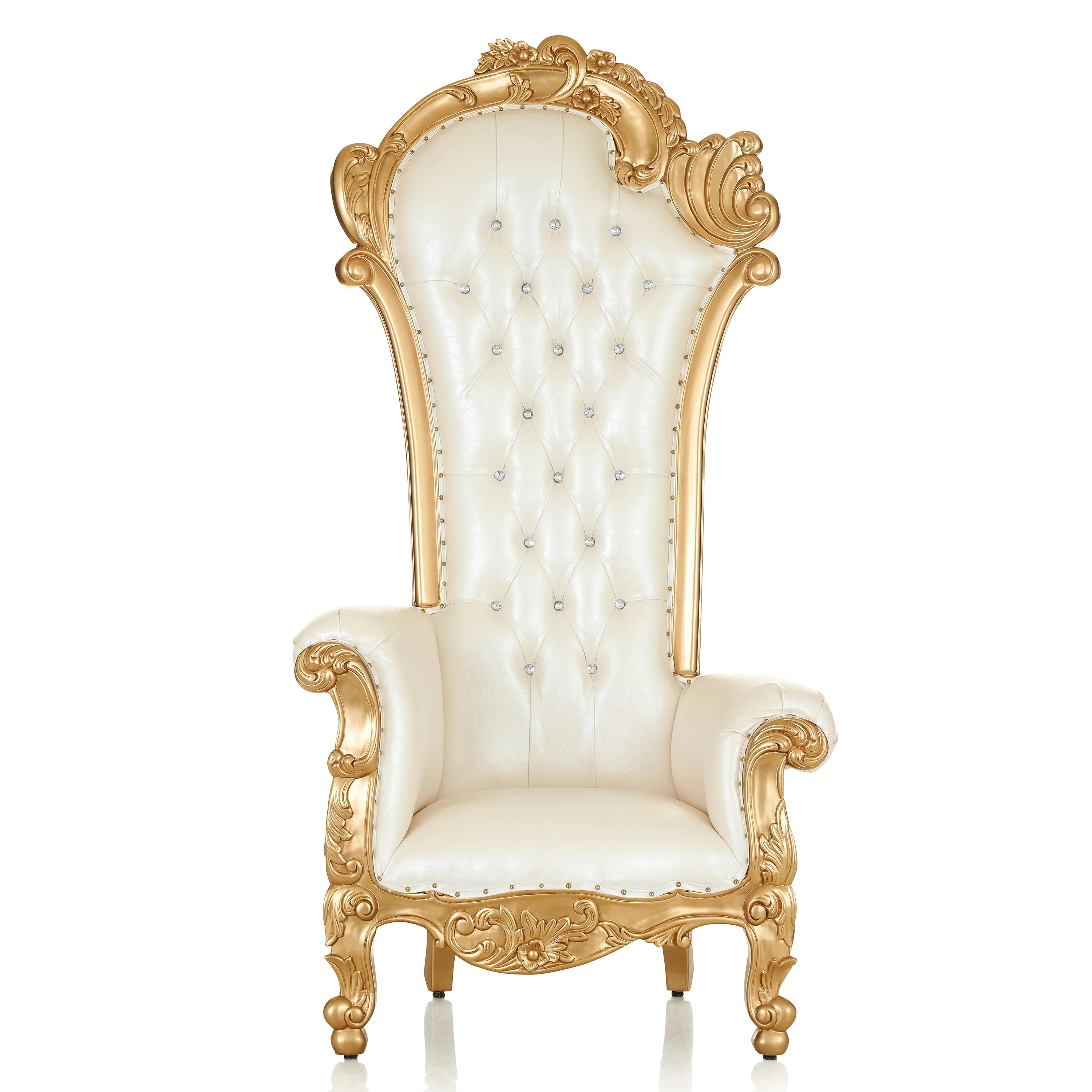 Stellara Throne Chair