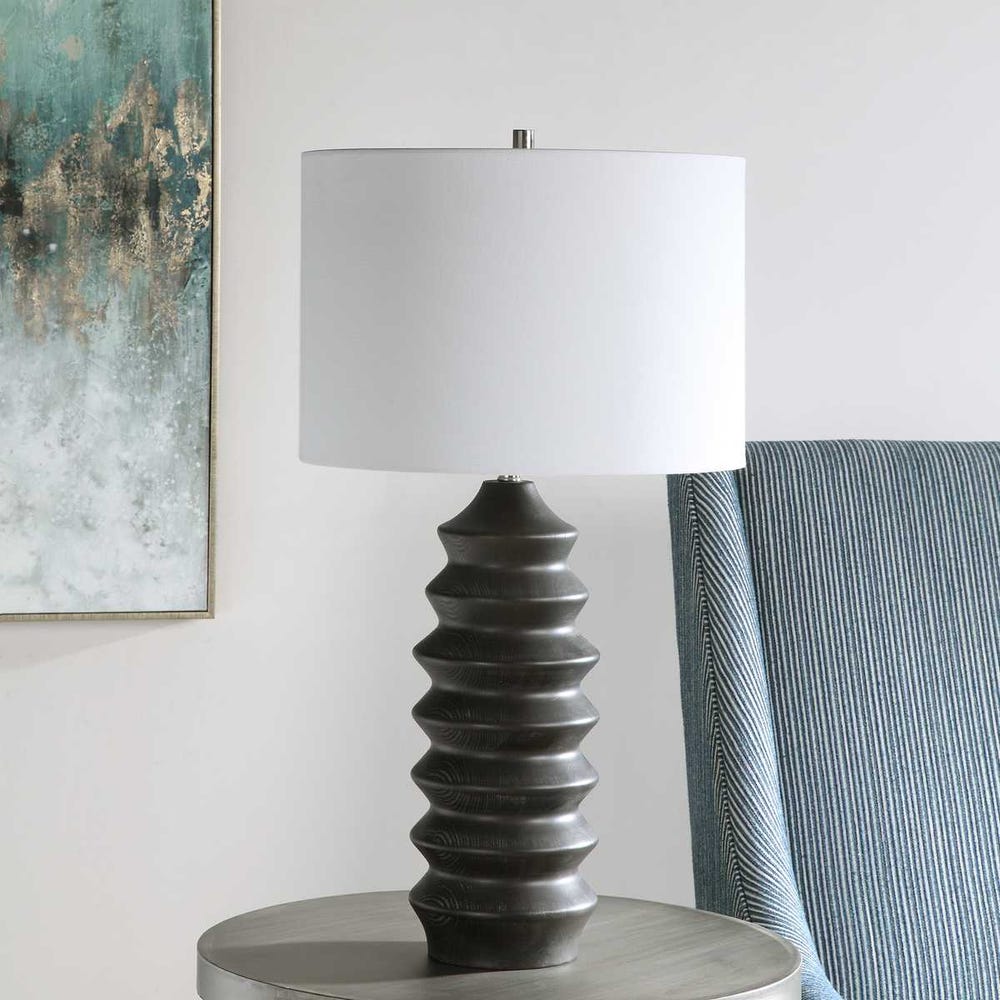 Uplift Table Lamp