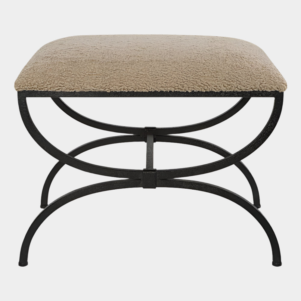 Hacienda Small Bench