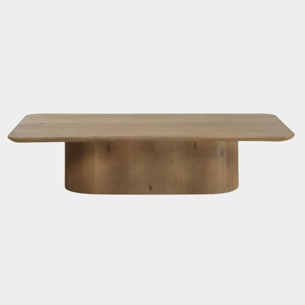 Camerlin Coffee Table, 2 Cartons