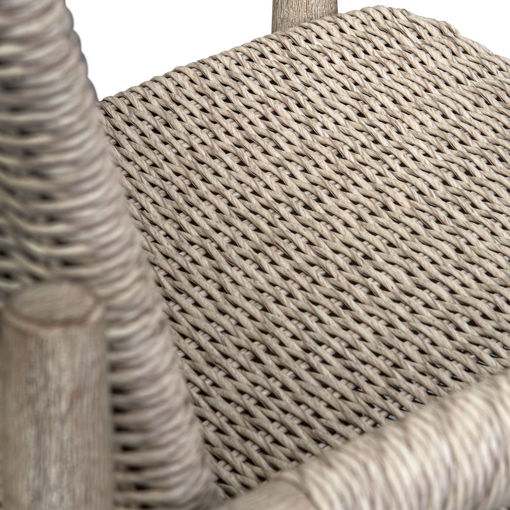 Sumba Outdoor Dining Chair