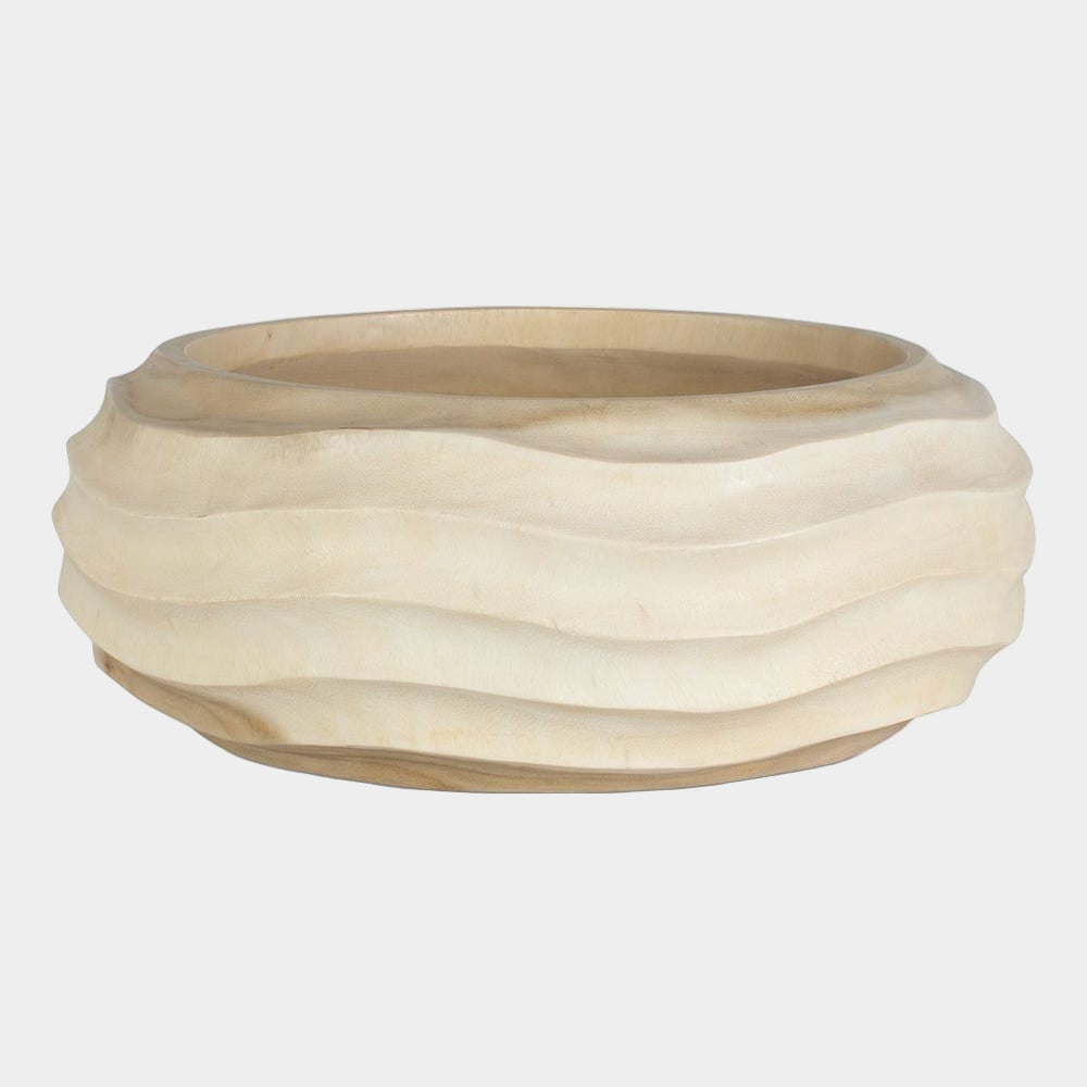 Waveform Bowl