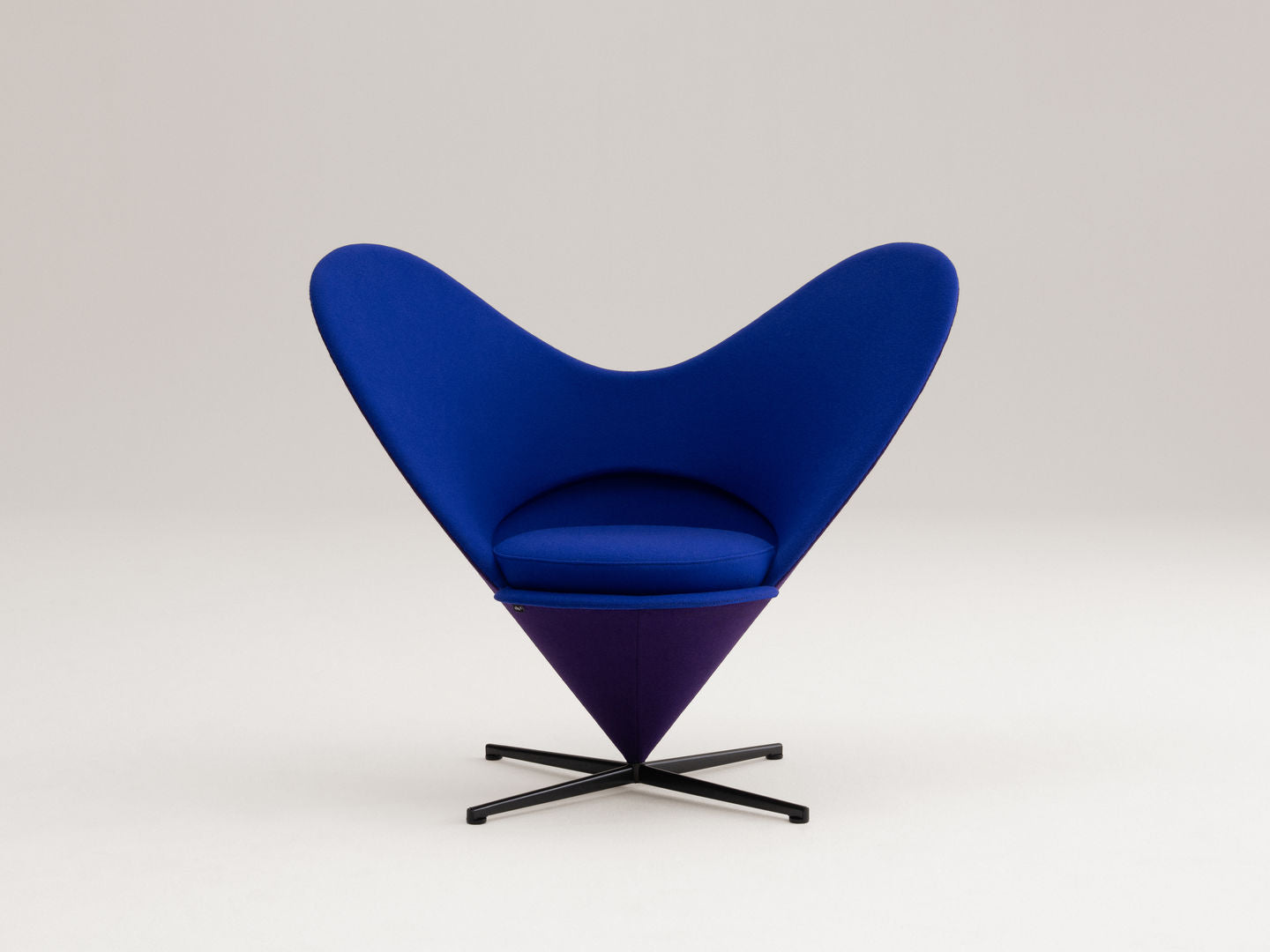 Heart Cone Chair