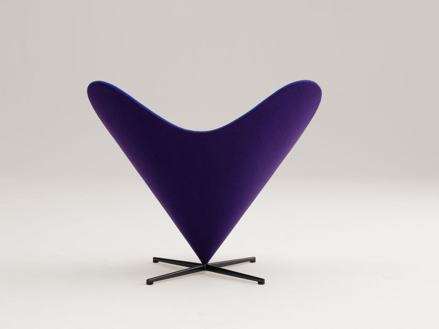 Heart Cone Chair