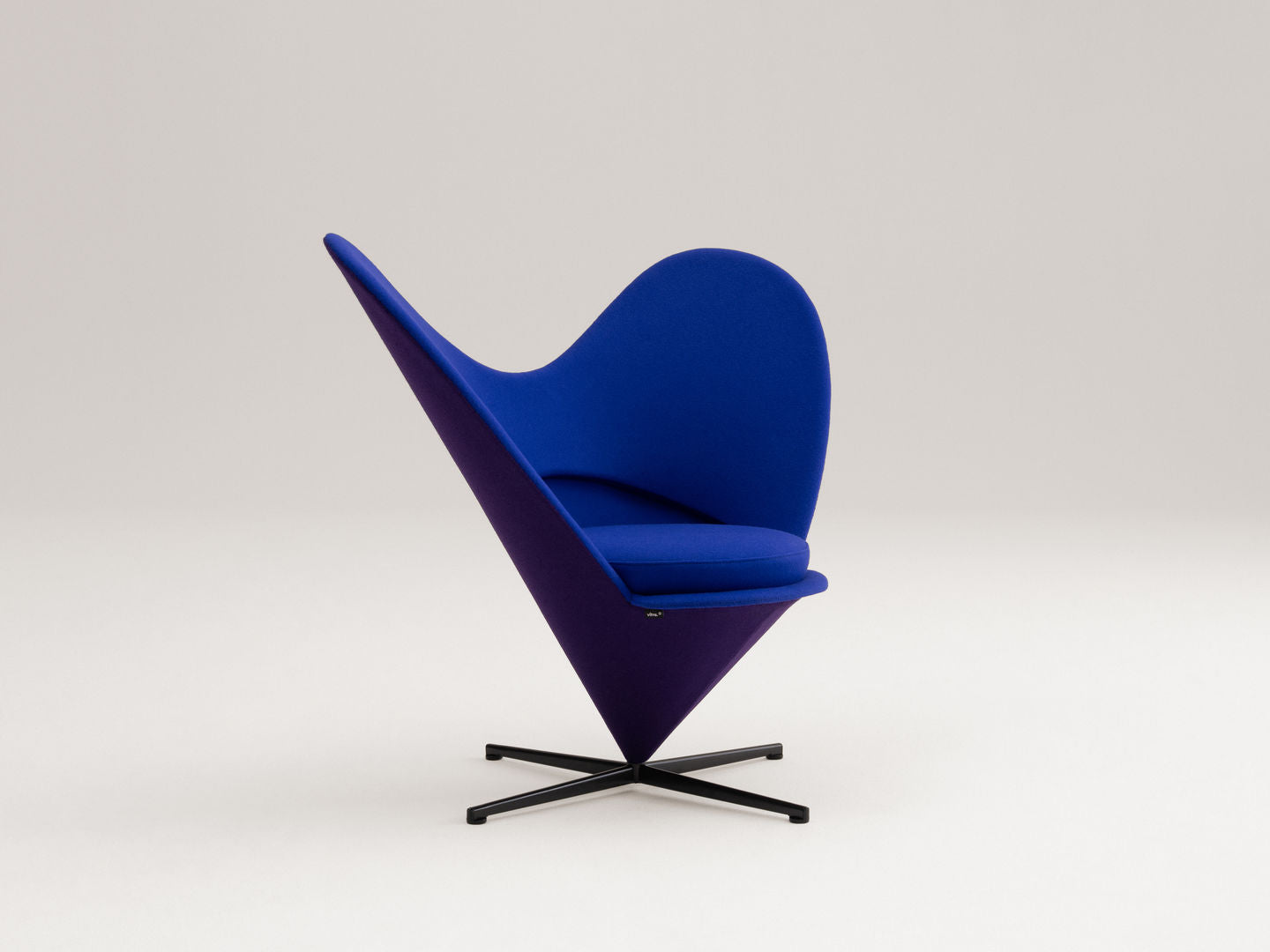 Heart Cone Chair