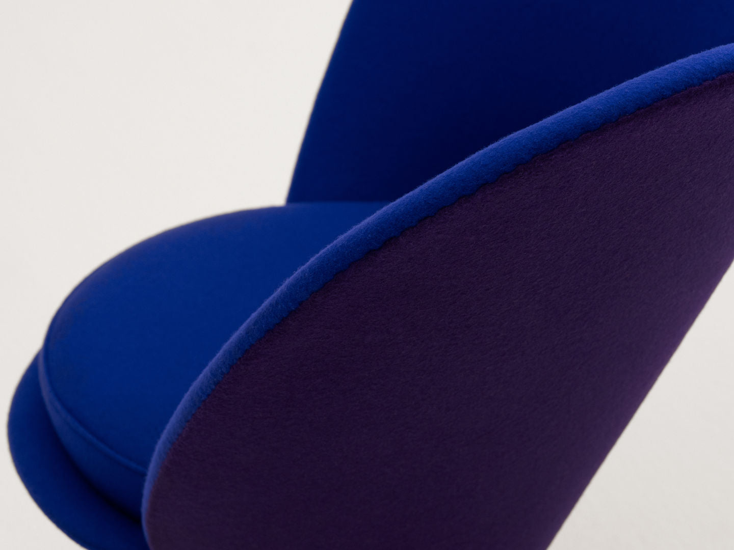 Heart Cone Chair