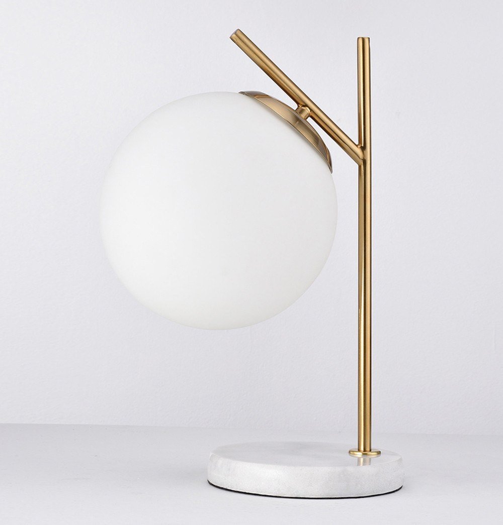 Lampe de table Mars