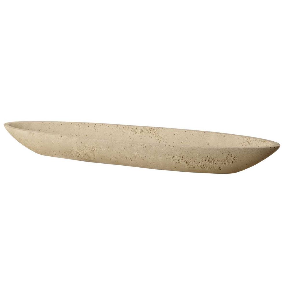 Vessel Bowl