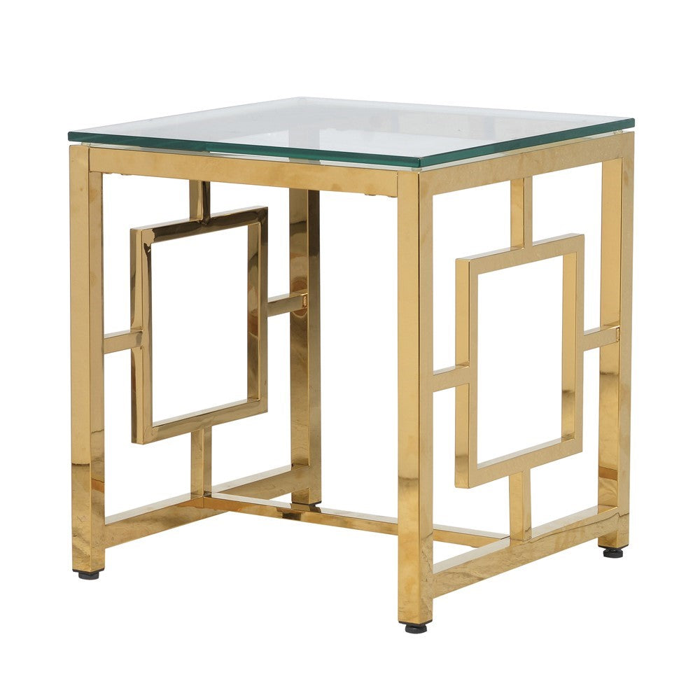 Jenny Nesting Table - Set of 2