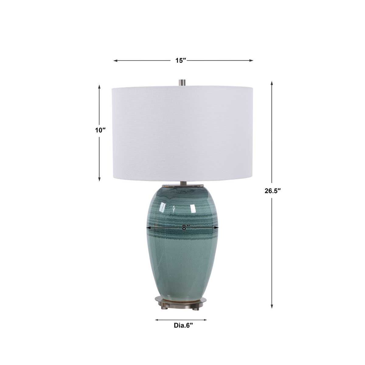 Caicos Table Lamp