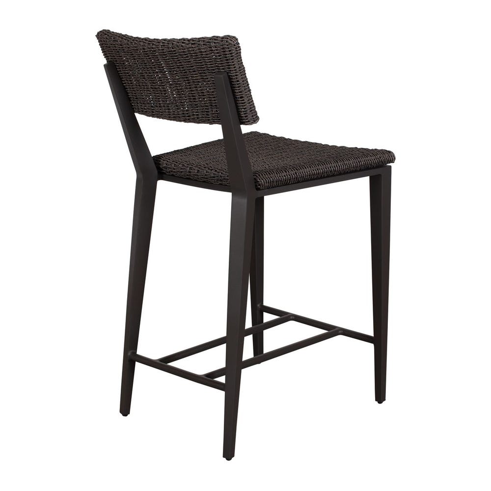 Calbas Outdoor Counter Stool