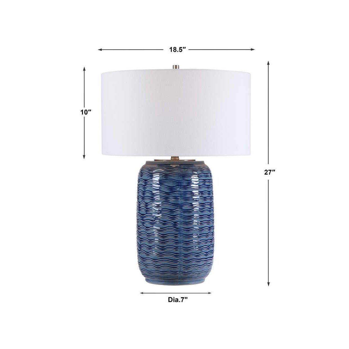 Sedna Table Lamp