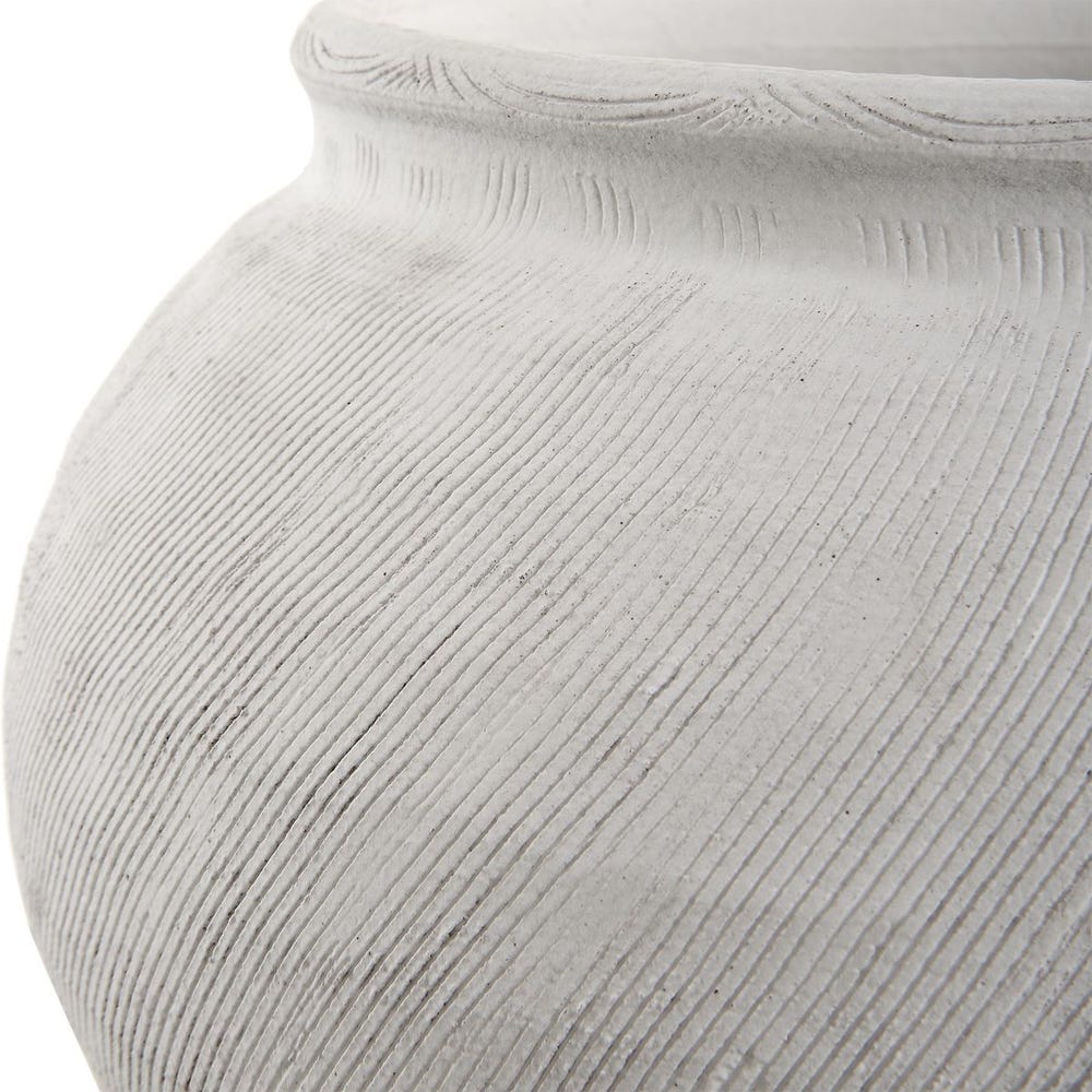 Floreana Vase