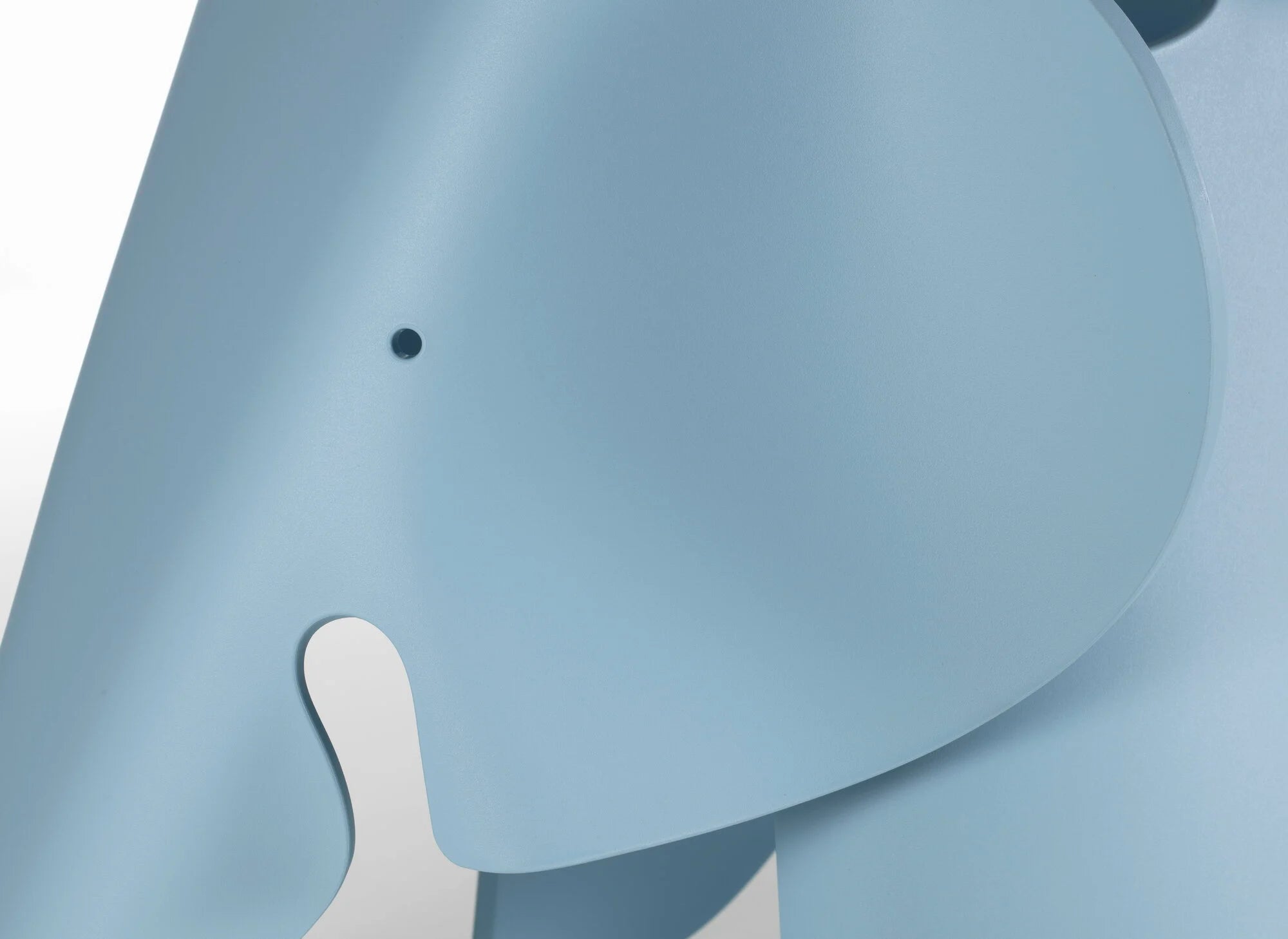 Chaise Eames Mini Elephant (Reproduction) 