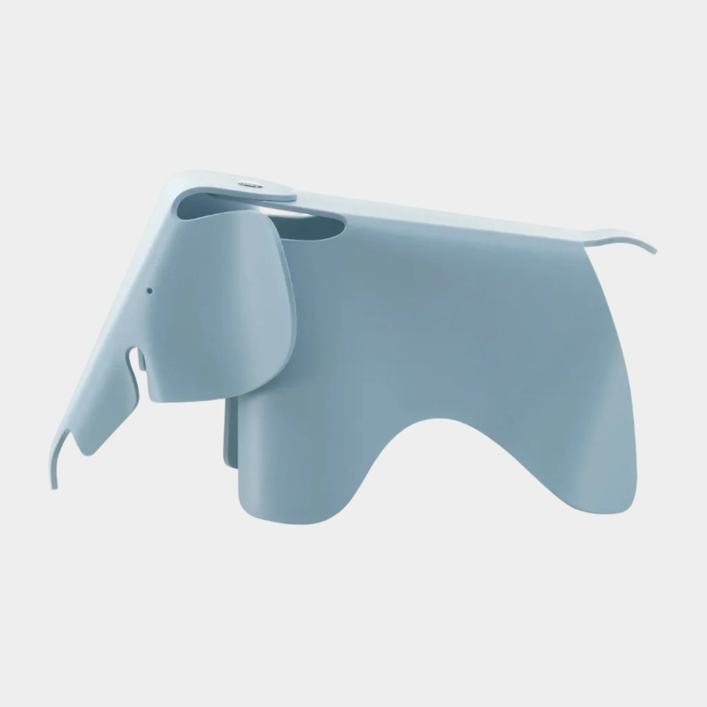 Chaise Eames Mini Elephant (Reproduction) 