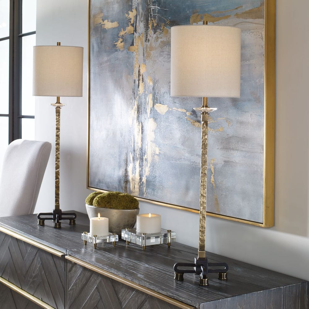 Parnell Buffet Lamp