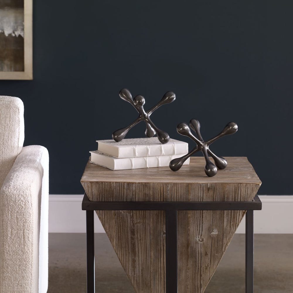 Harlan Objects, S/2