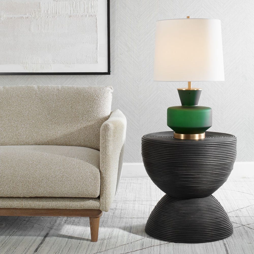Bongo Side Table
