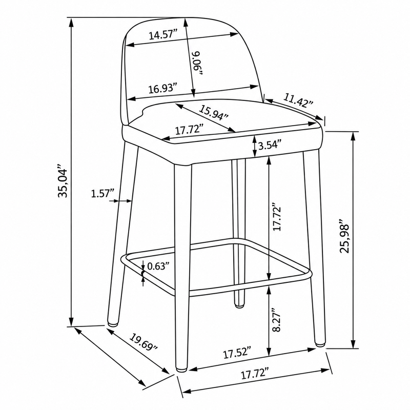 Variant Dimensions Image