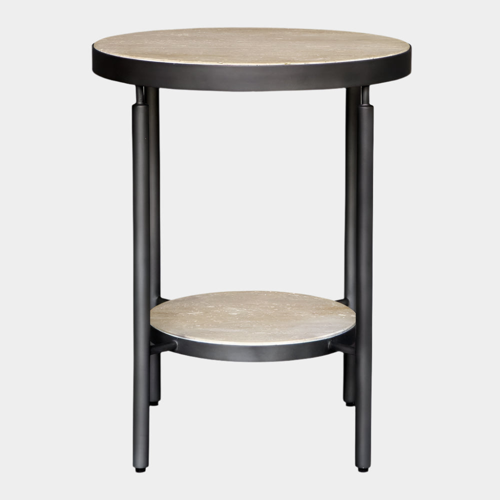 Dauntless Side Table