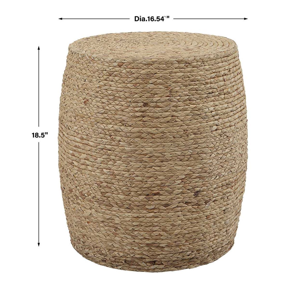 Resort Accent Stool