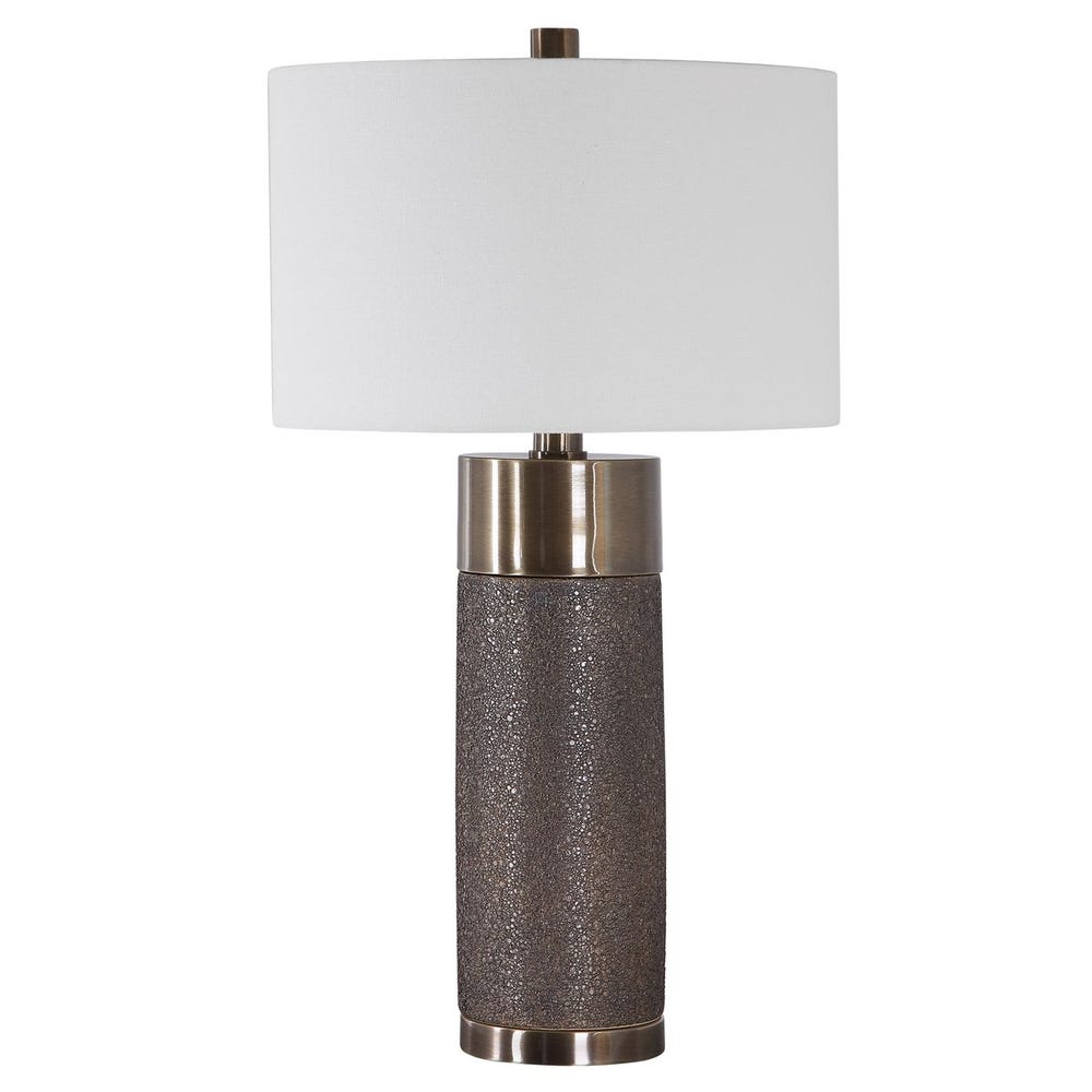 Brannock Table Lamp