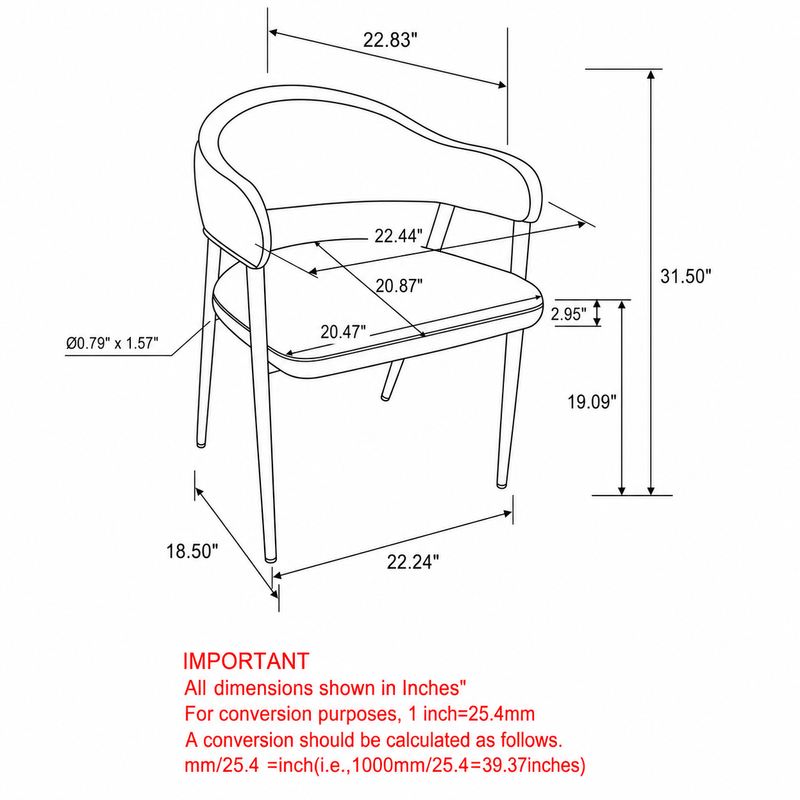 Variant Dimensions Image