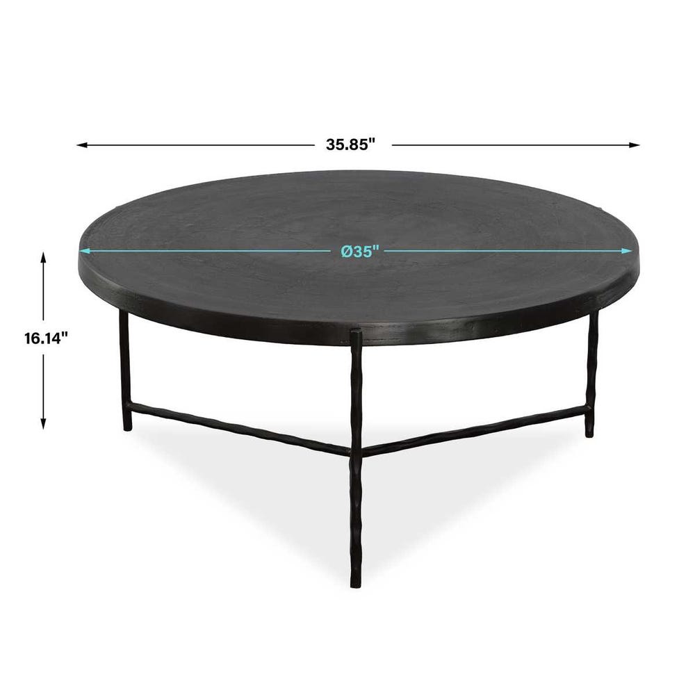 Trellick Coffee Table