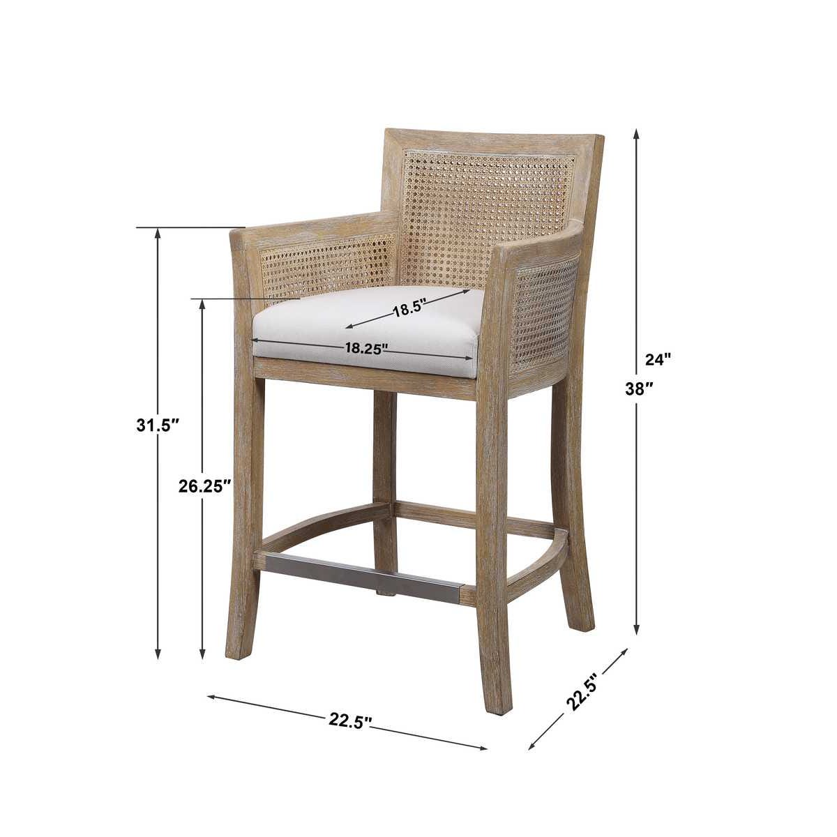 Encore Counter Stool