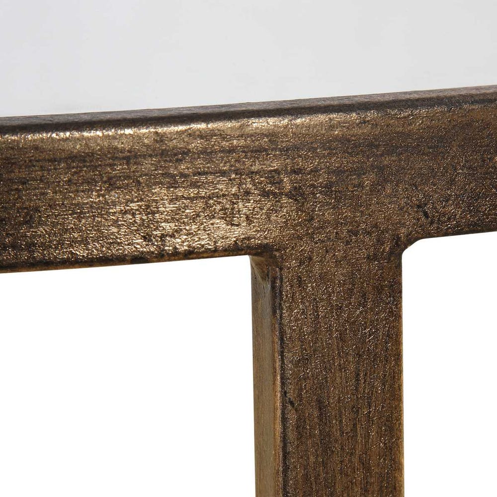 Rhea Nesting Coffee Tables, S/2