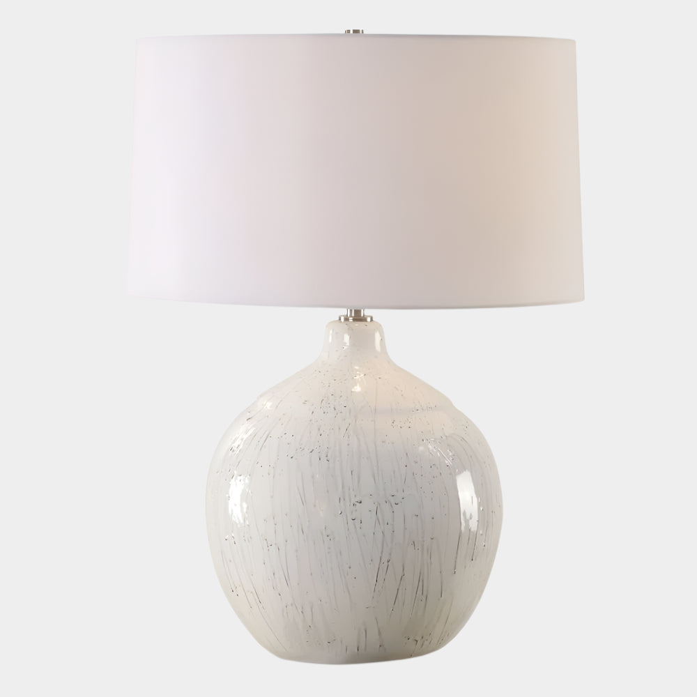Dribble Table Lamp