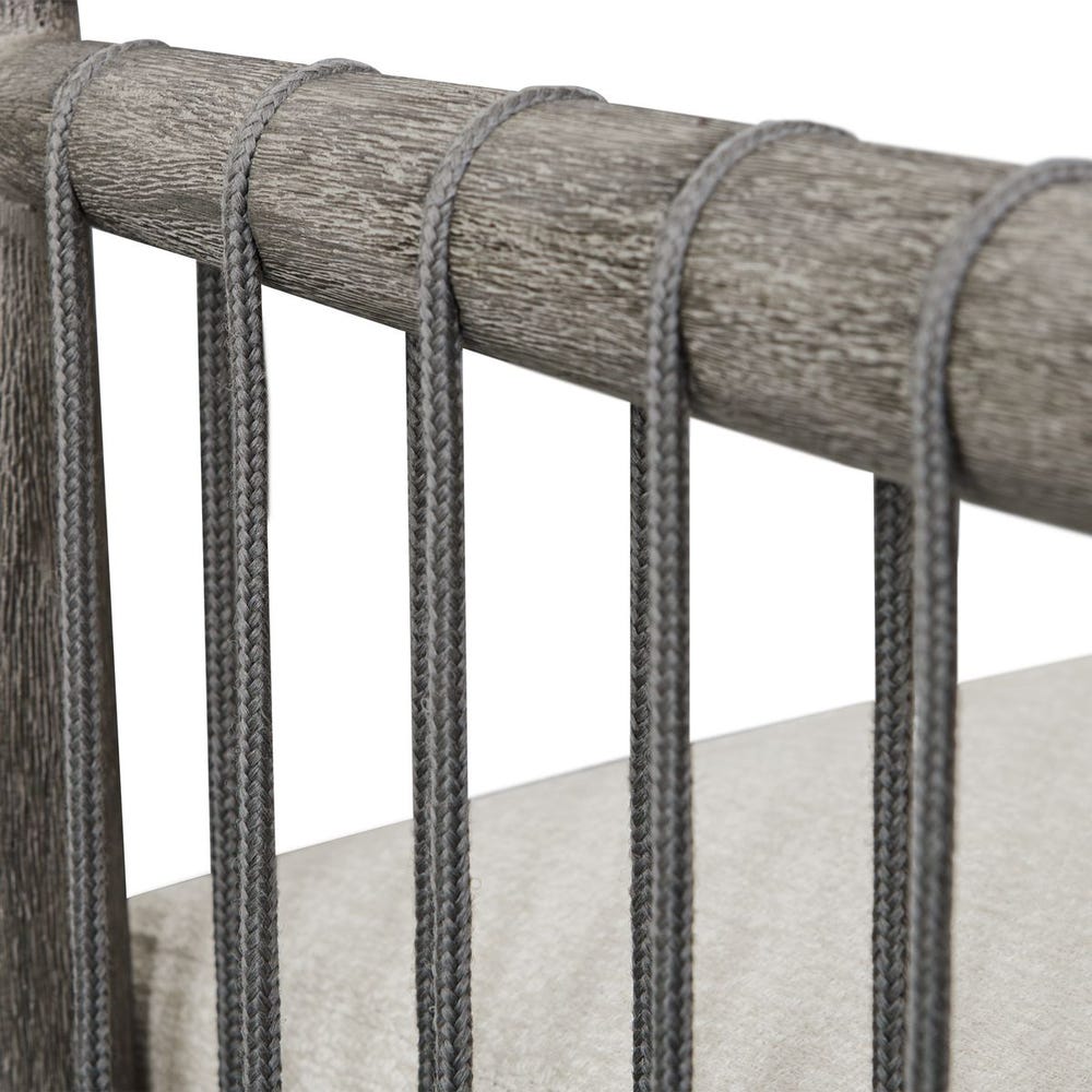Borneo Outdoor Dining Chair