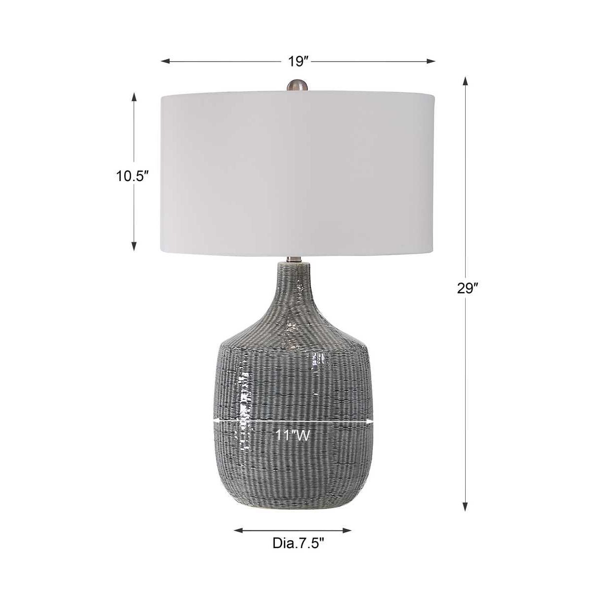 Felipe Table Lamp