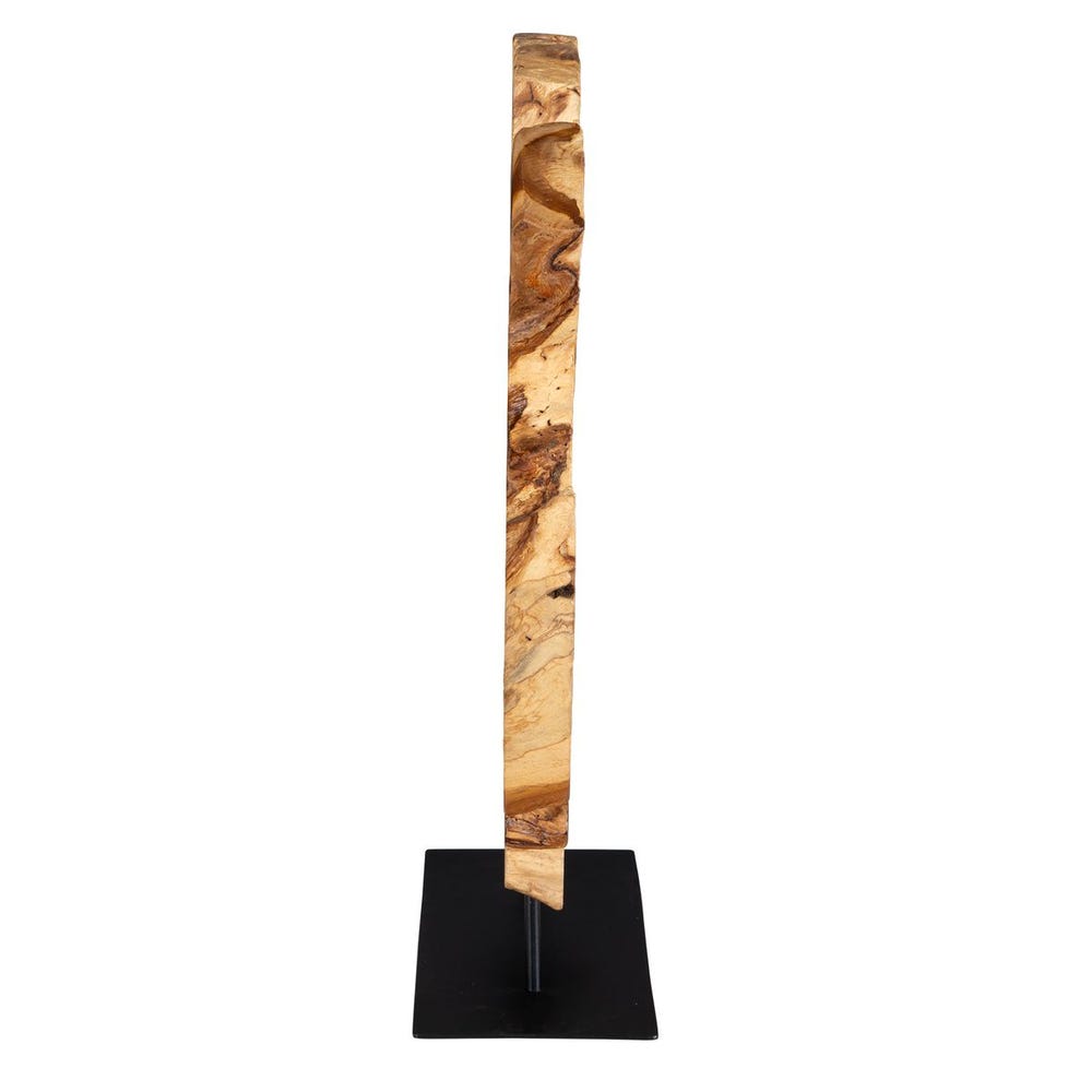 Bahati Wood Wall Decor