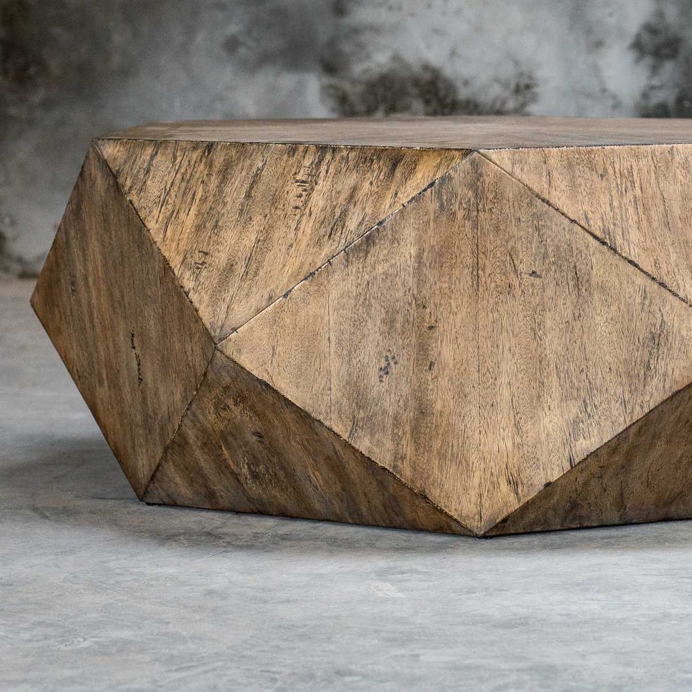 Volker Coffee Table