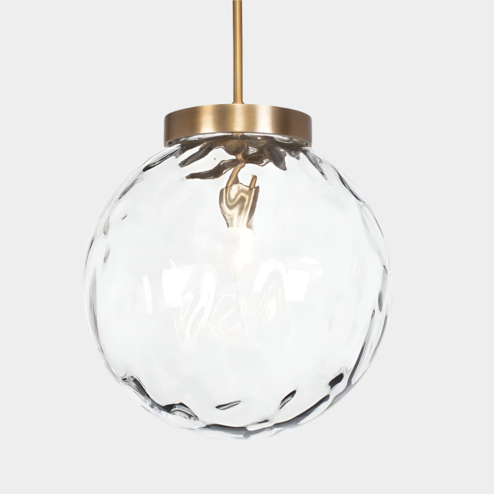 Gaia, 1 Lt Pendant
