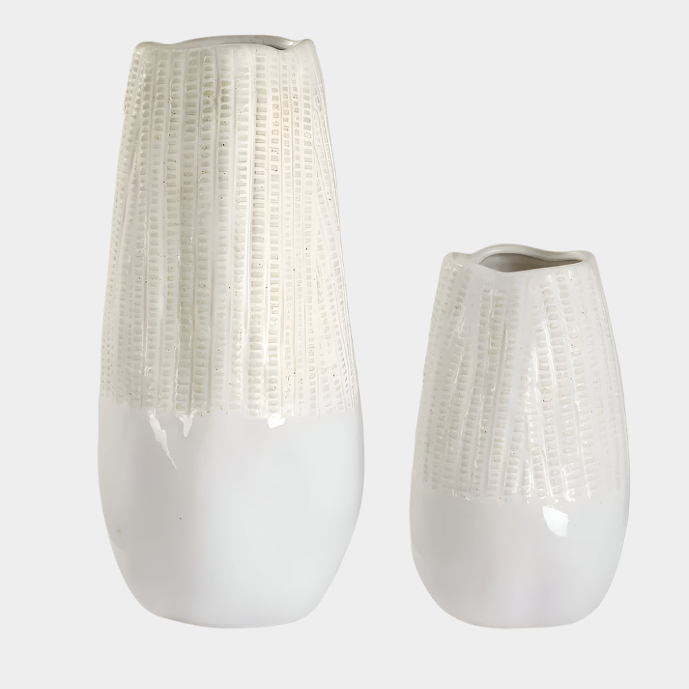 Echo Ridge Vases, S/2