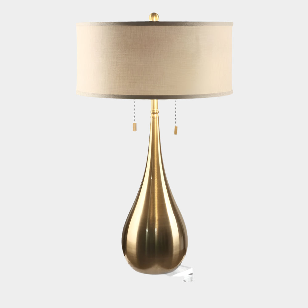 Lagrima Table Lamp