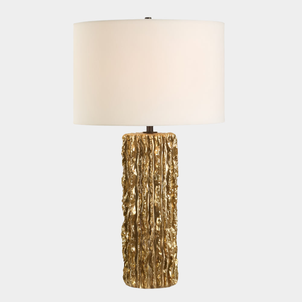 Echo Table Lamp